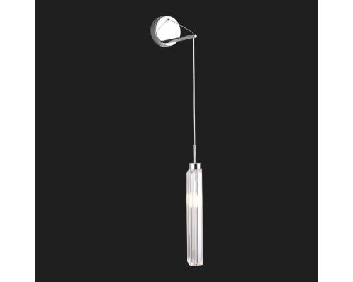 Бра настенное LUSSOLE KARNES LSP-8978