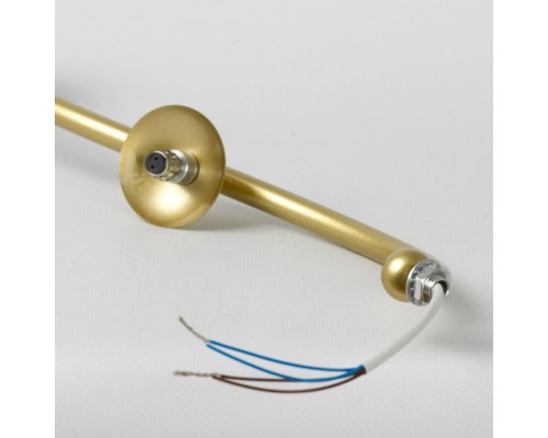 Люстра потолочная Lussole SY5788