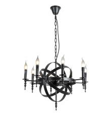 Люстра подвесная Lussole SY0039