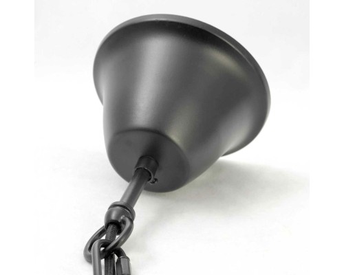 Люстра подвесная Lussole SY0039