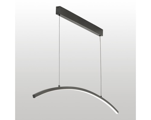 Линейно-подвесной светильник Lussole BRADFORD LSP-7453