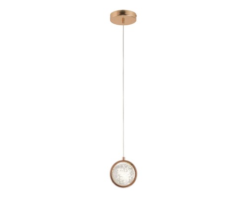 Подвесной светильник Lussole LSP-7510