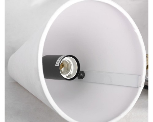 Торшер Lussole SY4650
