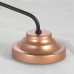 Люстра подвесная Lussole SY0088
