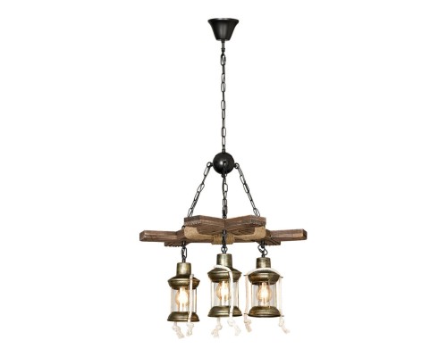 Люстра подвесная Lussole MIDLAND LSP-8980
