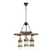 Люстра подвесная Lussole MIDLAND LSP-8980