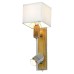 Бра Lussole SY2152
