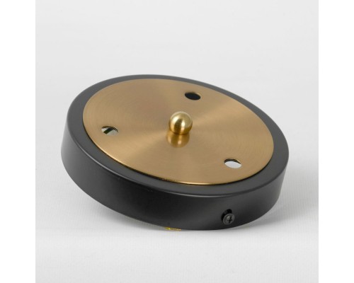 Люстра потолочная Lussole SY6398