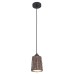 Светильник лофт Loft LSP-9862 коричневый