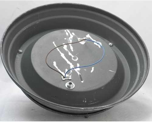 Потолочный светильник Lussole  Brentwood LSP-9881