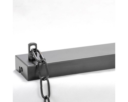 Линейно-подвесной светильник Lussole SY5758