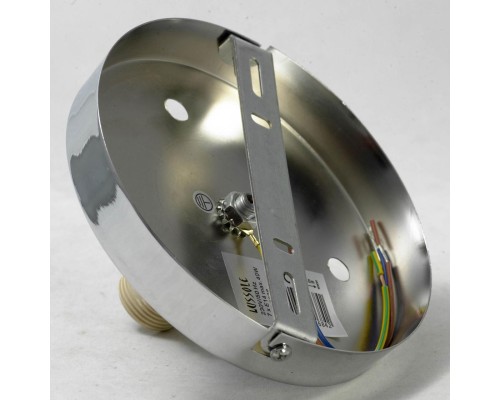 Потолочный светильник Lussole  Danbury LSP-8036