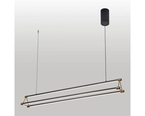 Линейно-подвесной светильник Lussole HIDALGO LSP-7439