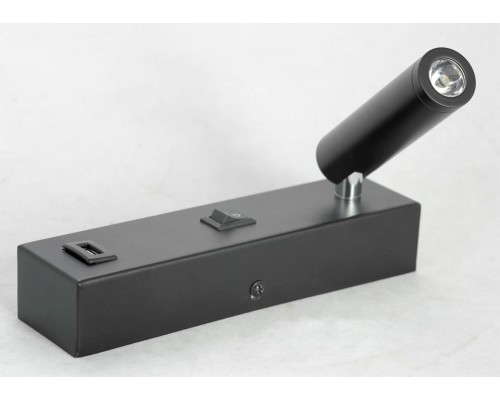 Бра Lussole SY2428