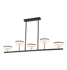 Линейно-подвесной светильник Lussole LSP-7485