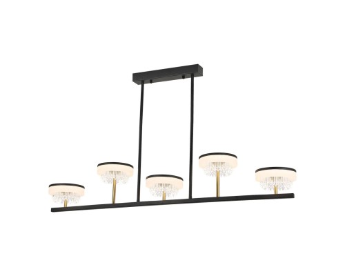 Линейно-подвесной светильник Lussole LSP-7485