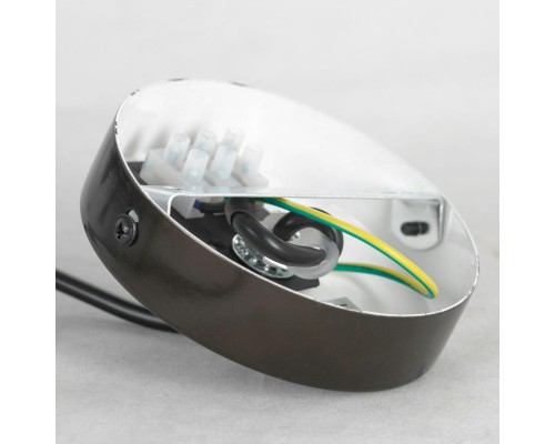 Люстра подвесная Lussole SY5088