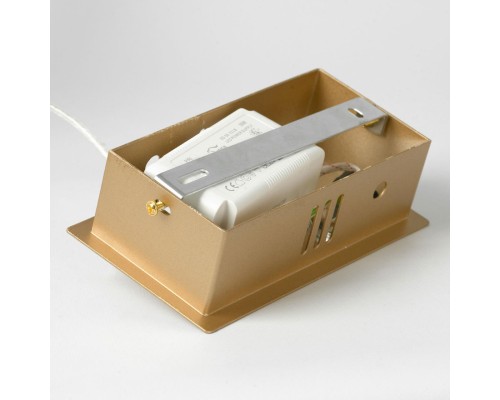 Линейно-подвесной светильник Lussole LSP-7159