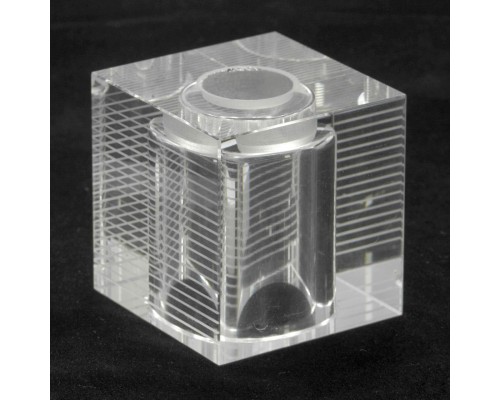 Люстра потолочная Lussole SY407031