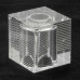 Люстра потолочная Lussole SY407031