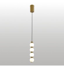 Подвесной светильник Lussole LSP-4032