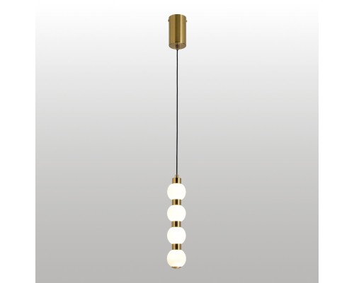 Подвесной светильник Lussole LSP-4032