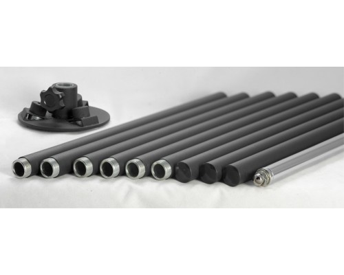 Торшер Lussole SY4289