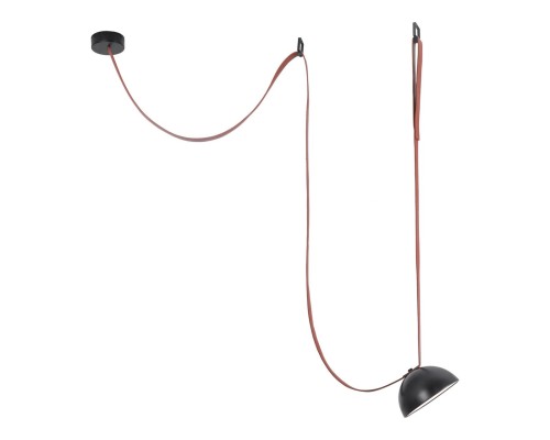 Линейно-подвесной светильник Lussole LSP-7522