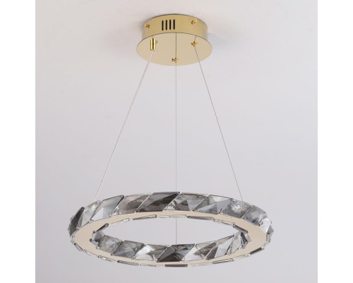 Люстра подвесная Lussole SY6517
