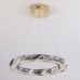 Люстра подвесная Lussole SY6517
