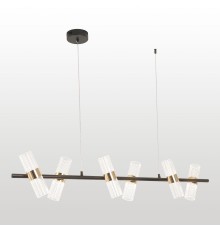 Линейно-подвесной светильник Lussole LSP-7536