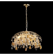 Люстра подвесная Lussole PRESIDIO LSP-6041
