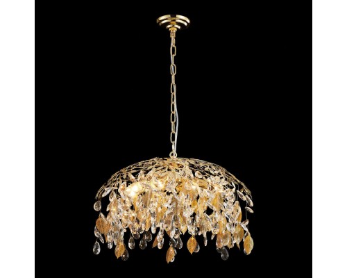 Люстра подвесная Lussole PRESIDIO LSP-6041
