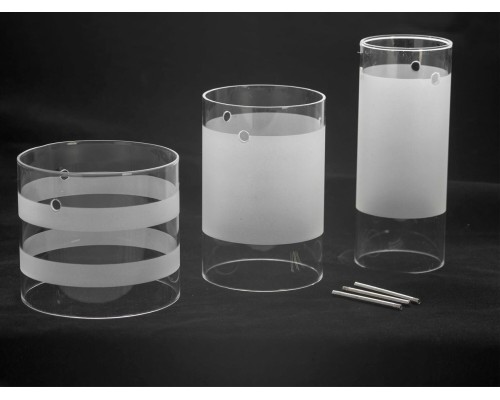 Подвесной светильник Lussole LSP-8453