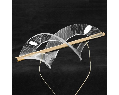 Линейно-подвесной светильник LUSSOLE KNOX LSP-7411