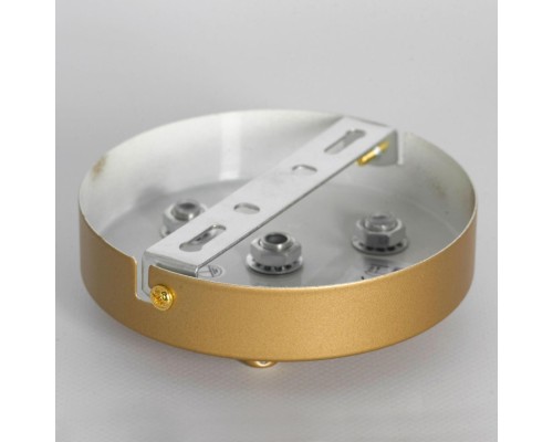 Люстра подвесная Lussole LSP-8823