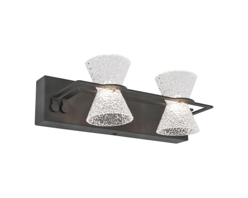 Бра настенное Lussole SHERMAN LSP-7468