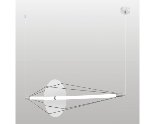 Линейно-подвесной светильник LUSSOLE NOLAN LSP-7441