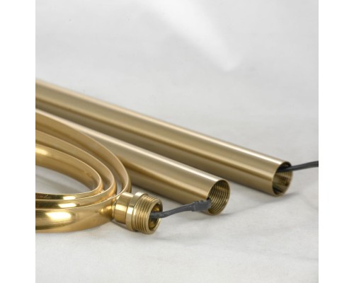 Торшер Lussole SY0260