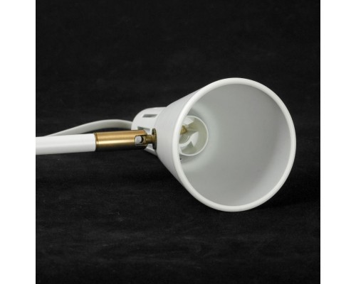 Торшер Lussole SY5760