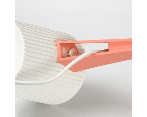 Настольная лампа Lussole SY2760