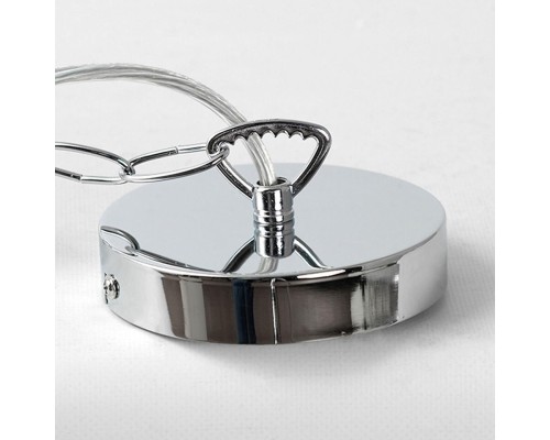 Подвесной светильник Lussole LSP-8984