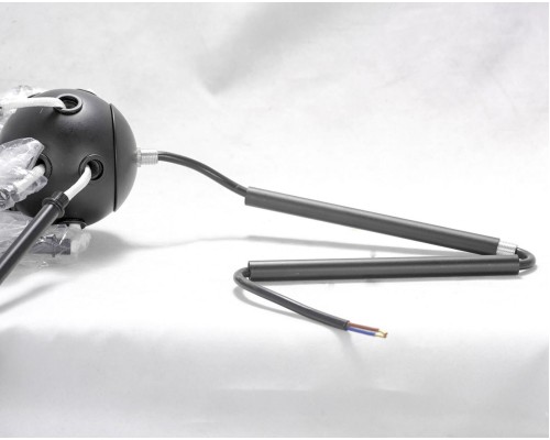 Люстра потолочная Lussole SY2728