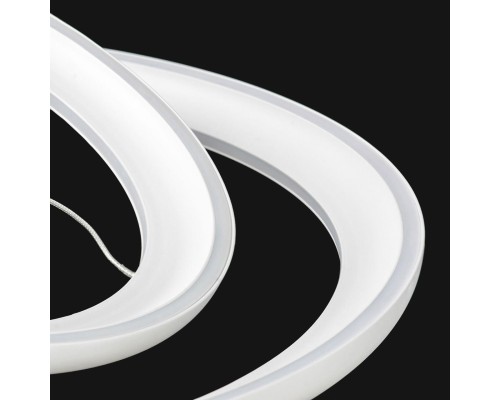 Люстра подвесная Lussole HARDIN LSP-7426