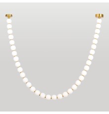Линейно-подвесной светильник Lussole SY0037