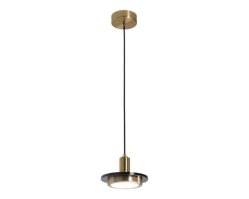 Подвесной светильник Lussole LSP-7519