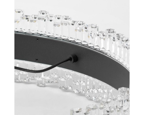 Подвесной светильник Lussole HARDIN LSP-7433