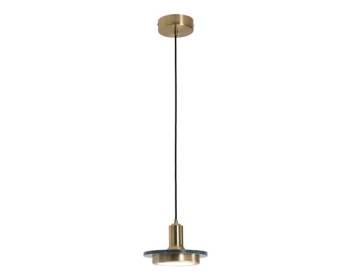 Подвесной светильник Lussole LSP-7520