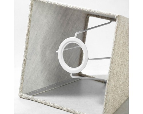 Настольная лампа Lussole  Kenai LSP-0512