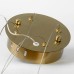 Люстра подвесная Lussole SY7127